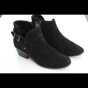 Vince Camuto ankle boots
